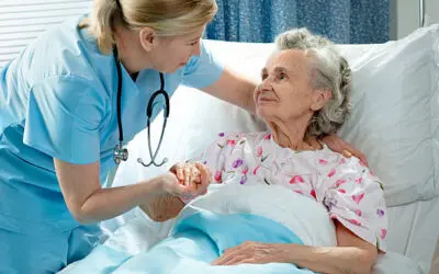 How Skilled Nursing Supports Families and Caregivers: Insights from Edenbrook Platteville