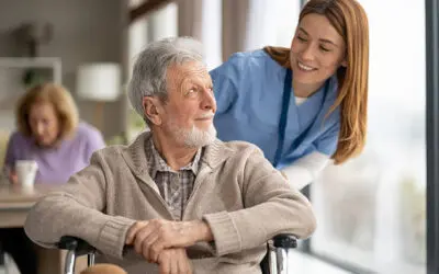 The Emotional Side of Transitioning to Skilled Nursing Care: Insights from Edenbrook Platteville