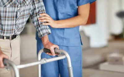 The Emotional Side of Transitioning to Skilled Nursing Care: Insights from Edenbrook Platteville