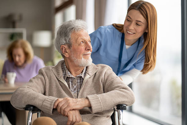 The Emotional Side of Transitioning to Skilled Nursing Care: Insights from Edenbrook Platteville